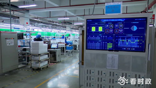 蘇州再添5家工業互聯網示范基地，計算機技術驅動產業升級