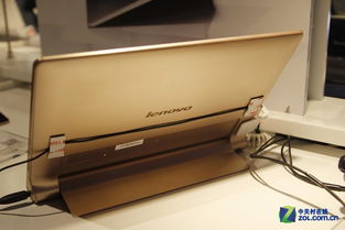 2014 MWC現(xiàn)場(chǎng)直擊 聯(lián)想Yoga新品登場(chǎng)，引領(lǐng)移動(dòng)計(jì)算技術(shù)新趨勢(shì)