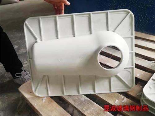 甘孜地區(qū)SMC模壓蹲便池廠家實(shí)力解析 特種建材領(lǐng)域的品質(zhì)標(biāo)桿