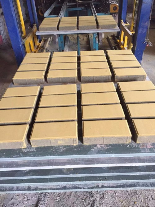 濟南花磚廣場磚 特種建材的藝術與實用之美