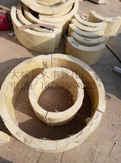 特種建材新星 高強度聚氨酯管托、墊塊與隔冷塊的卓越性能與應用